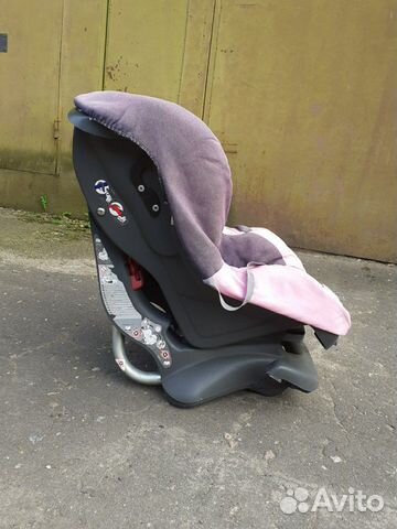 Детское автокресло Britax Детское автокресло Britax