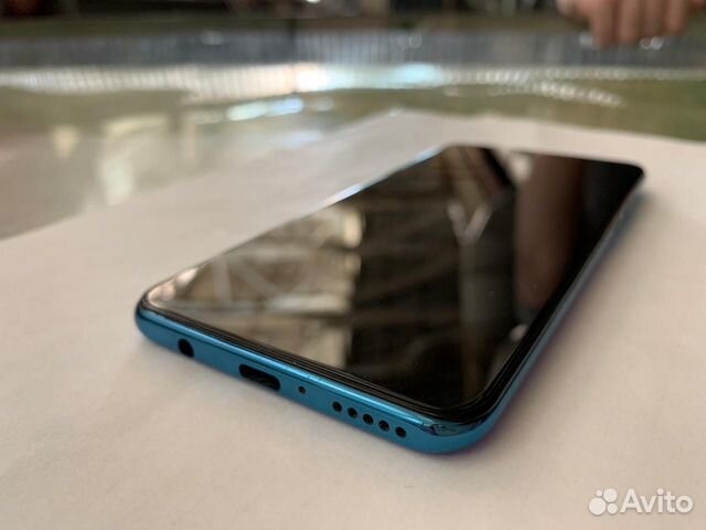 Huawei P30 lite 128гб