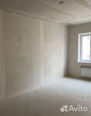 2-к квартира, 65.6 м², 15/19 эт.