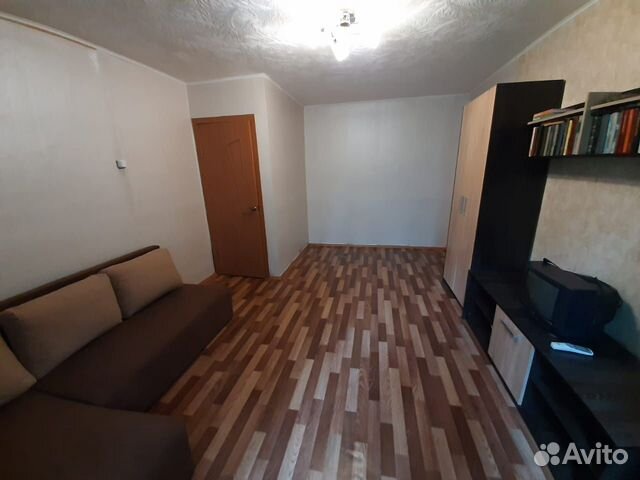 1-к квартира, 32 м², 1/5 эт.