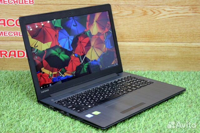 Ноутбук Lenovo IdeaPad 310-15ISK (80SM)