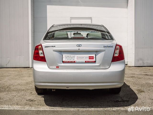 Daewoo Gentra 1.5 МТ, 2015, 88 632 км Daewoo Gentra 1.5 МТ, 2015, 88 632 км