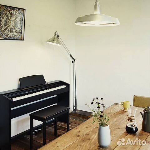 Цифровое пианино Casio Privia PX-770