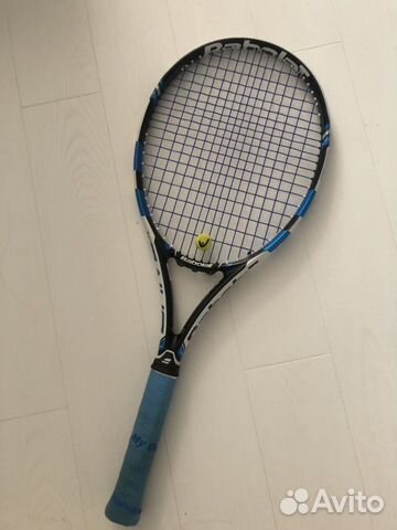 Теннисная Ракетка Babolat Pure drive lite Теннисная Ракетка Babolat Pure drive lite