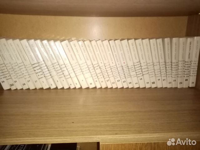 Собрание сочинений Д. Х. Чейз и Картер Браун