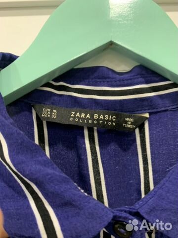 Платье zara