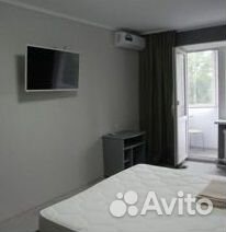 1-к квартира, 30 м², 4/5 эт.