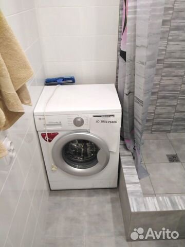 1-к квартира, 40 м², 7/10 эт. 1-к квартира, 40 м², 7/10 эт.