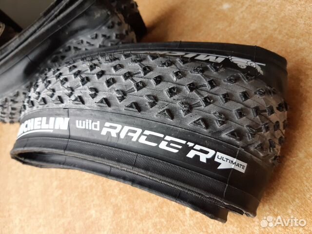 Новые топовые Покрышки Michlin WildR Ultimate 29