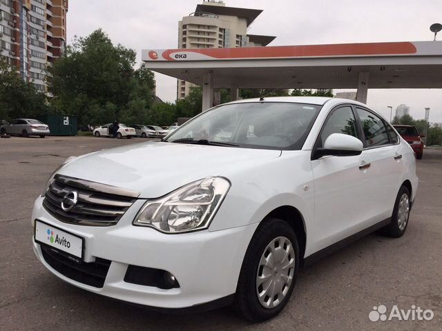 Nissan Almera 1.6 МТ, 2017, 157 000 км Nissan Almera 1.6 МТ, 2017, 157 000 км