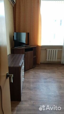 2-к квартира, 54 м², 3/3 эт.