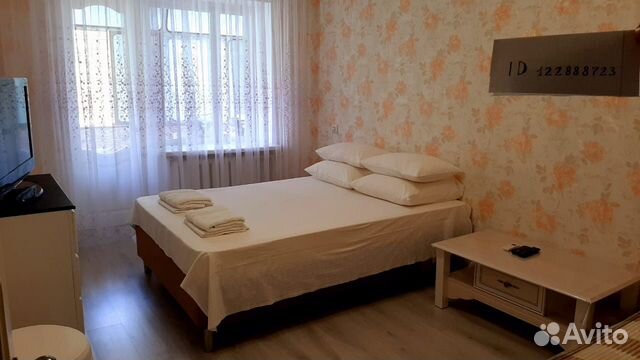 2-к квартира, 43 м², 3/5 эт.