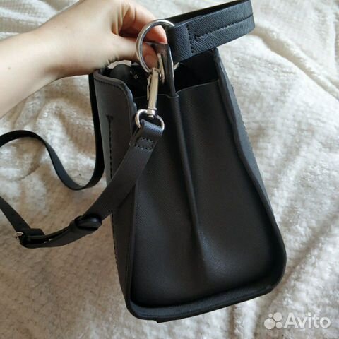 Сумка Zara