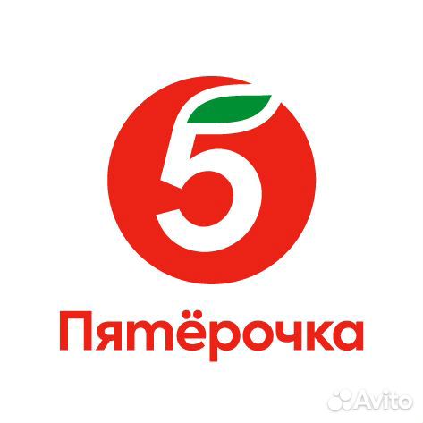 Продавец-кассир п. Чаадаевка