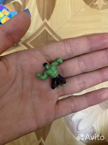 Игрушки с киндера Игрушки с киндера
