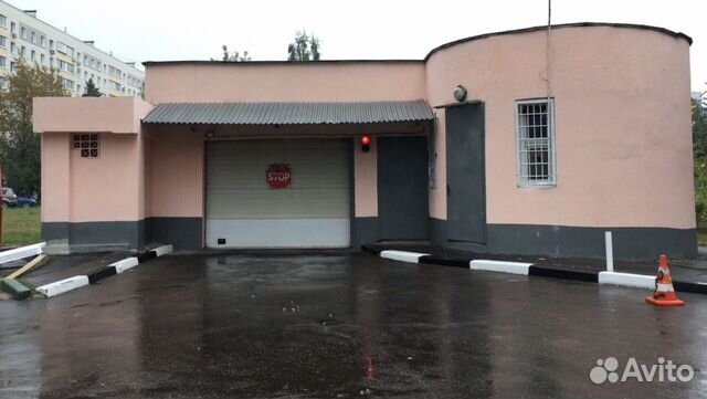 Машиноместо, 14 м² Машиноместо, 14 м²