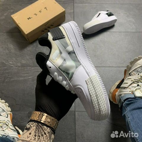 Nike Air Force 1 Type N354 Nike Air Force 1 Type N354