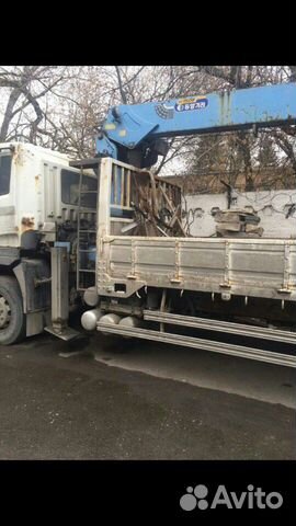 Манипулятор Hyundai Gold Манипулятор Hyundai Gold