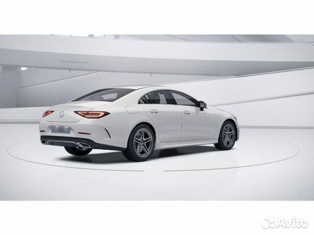 Mercedes-Benz CLS-класс 3.0 AT, 2020 Mercedes-Benz CLS-класс 3.0 AT, 2020