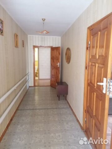 1-к квартира, 40 м², 2/2 эт.