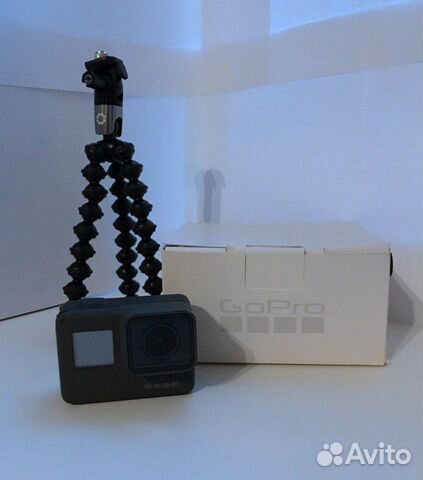 GoPro Hero 5 black GoPro Hero 5 black
