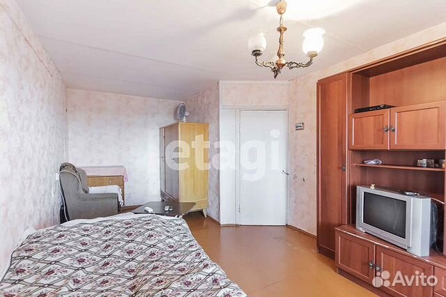 1-к квартира, 36.8 м², 15/16 эт. 1-к квартира, 36.8 м², 15/16 эт.