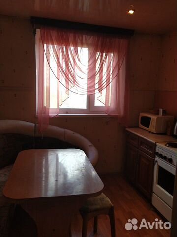 1-к квартира, 33 м², 3/9 эт.