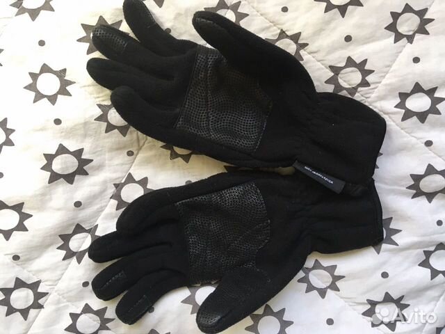 Перчатки женские Marmot (S-М) windstopper