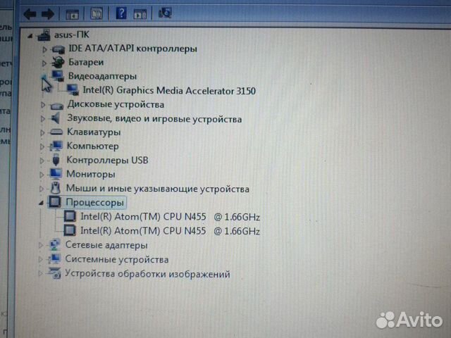 Нетбук asus Нетбук asus