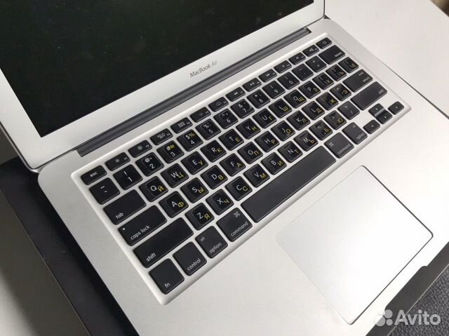 MacBook Air 13” 2011г