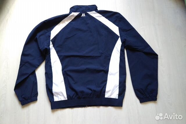 Russell Athletics windbraker jacket Russell Athletics windbraker jacket