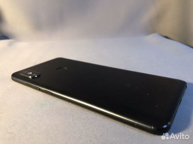 Redmi Note 5 4/64