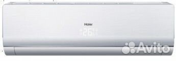 Кондиционер Haier HSU-09HNF303/R2 / HSU-09HUN203/R