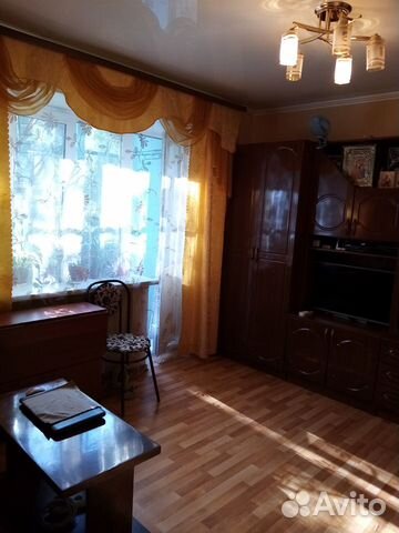 1-к квартира, 31.8 м², 2/5 эт.