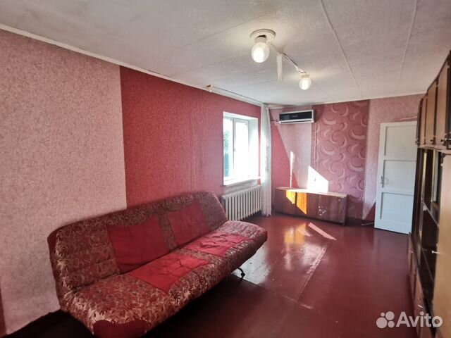 2-к квартира, 45 м², 5/5 эт.