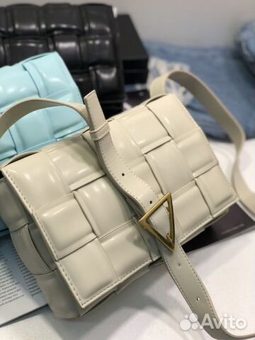 Сумка Bottega Veneta Сумка Bottega Veneta