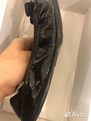 Балетки Salvatore Ferragamo Балетки Salvatore Ferragamo