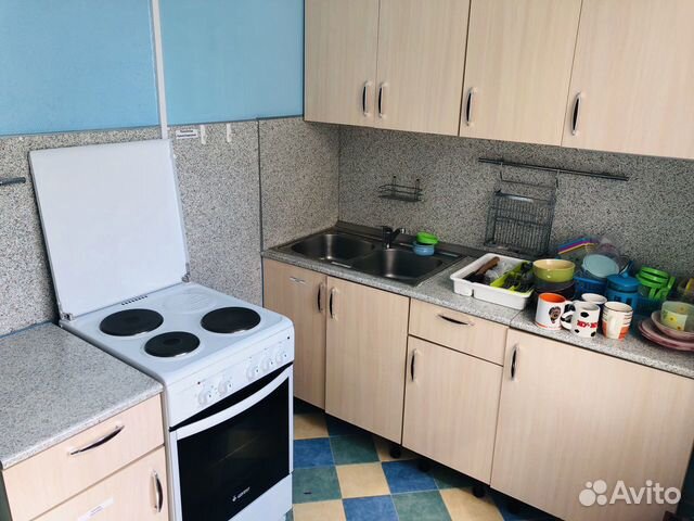 Кухонный гарнитур