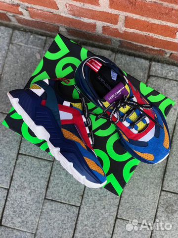 Кроссовки Кроссовки