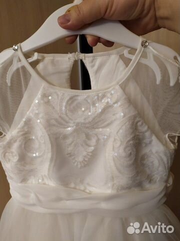 Платье choupette 104 р Платье choupette 104 р