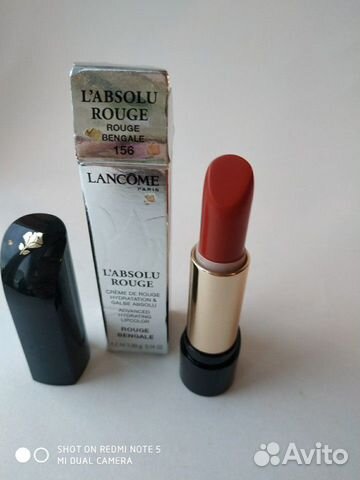 Помада Lancome 156 Помада Lancome 156