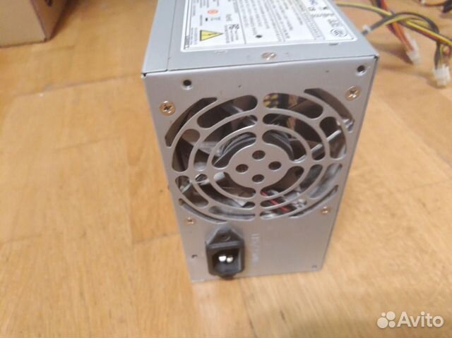 Блок питания FSP300-60EP(1) 300 Вт