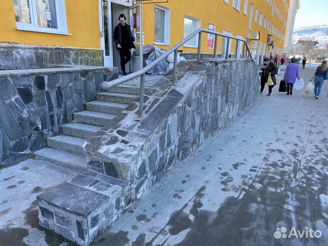 Магазин Проспект Кировск