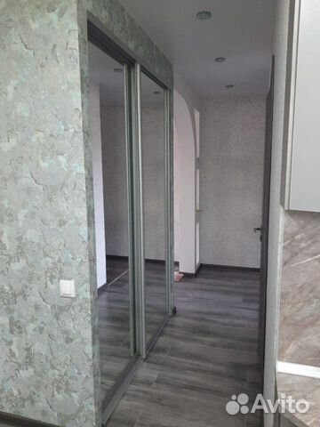 2-к квартира, 40 м², 2/5 эт.