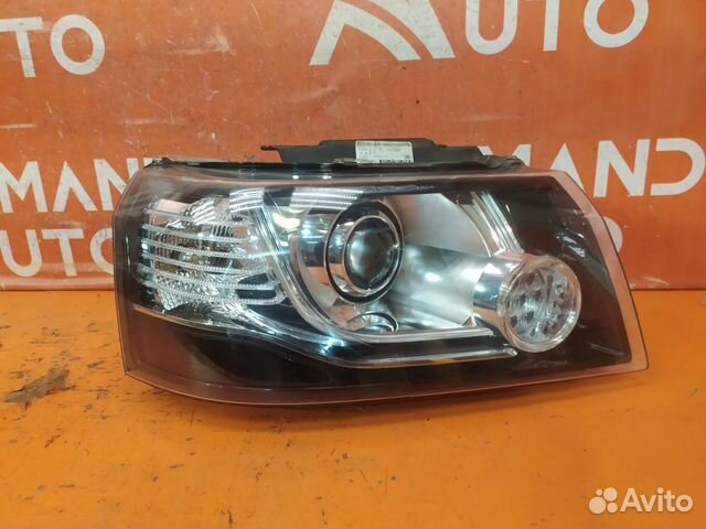 Фара правая Land Rover Freelander 2 2012-Нв Фара правая Land Rover Freelander 2 2012-Нв