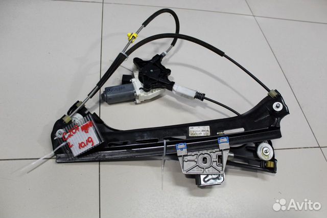 Стеклоподъемник передний левый Mercedes E-klasse C Стеклоподъемник передний левый Mercedes E-klasse C