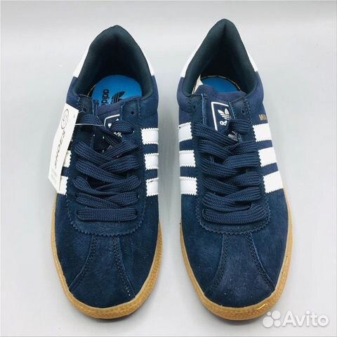 Adidas Munchen