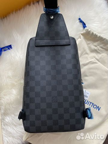 Сумка Louis Vuitton Sling Avenue