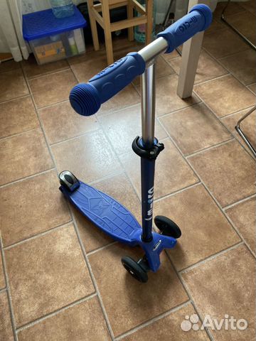 Самокат Maxi Micro Самокат Maxi Micro