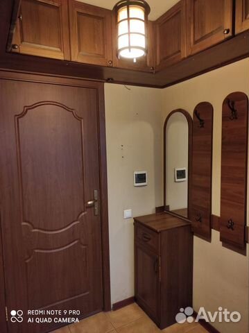 1-к квартира, 35 м², 16/16 эт. 1-к квартира, 35 м², 16/16 эт.